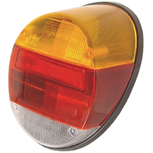 Feu arr gauche ou droit complet 1303 et 1200 8/73- europe (qualité Brésilienne, sans marquage CE)