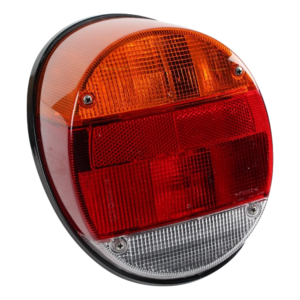 Feu arr gauche ou droit complet 1303 et 1200 8/73- europe (HELLA, avec marquage CE)