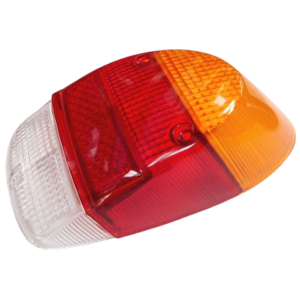 Glace de feu arrière europe 1300 8/67-7/73 et 1302 (sans marquage CE)