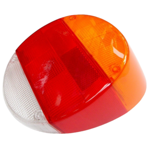 Glace de feu arrière europe 1303 et 1200 8/73- (avec marquage CE)