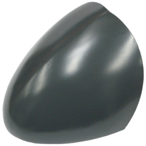 Éclairage de plaque d’immatriculation complet 10/52-7/57