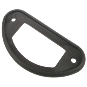 Joint de glace d’éclairage de plaque 8/57-7/63