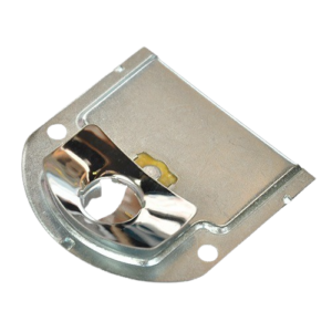 Support d'ampoule d'éclairage de plaque 8/57-7/63