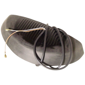 Éclairage de plaque d’immatriculation complet 8/66-