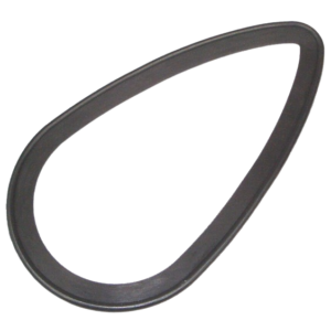 Joint d’éclairage de plaque d’immatriculation 46-9/52