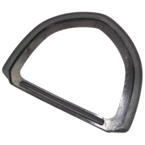 Joint d’éclairage de plaque d’immatriculation 10/52-6/57