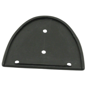 Joint d’éclairage de plaque d’immatriculation 7/57-7/63