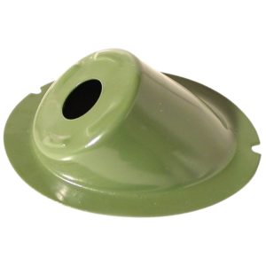 Kit de montage pour clignotant obus d’aile