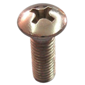 Vis de fixation de coquille de clignotant d’aile