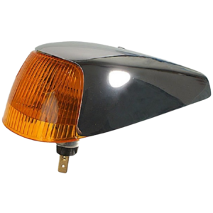 Clignotant d’aile complet avec glace orange 8/63- qualité Allemande