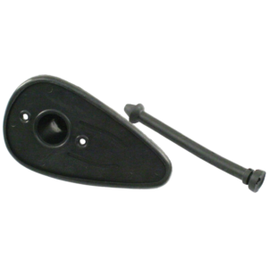 Joint de clignotant d’aile 8/63-7/69 (en 1 partie, trou diamètre 12mm)