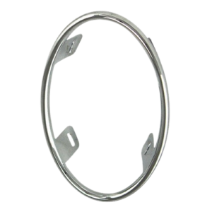 Cerclage chromé de feu arrière 7/55-7/61