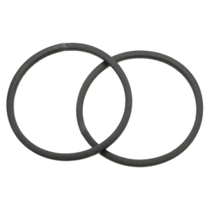 Set de 2 joints de glace de feux arrière 7/55-7/61