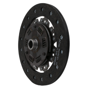 Disque d'embrayage T2 210mm (Qualité Allemande)