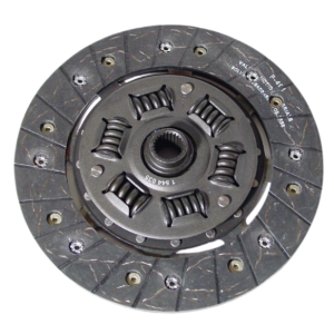 Disque d’embrayage 215mm