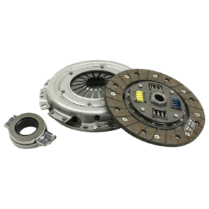 Kit embrayage T2 1600cc 76-79 + 1800cc 03/74-07/75 + T25 WBX Qualité Standard