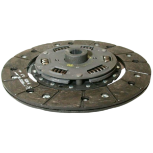 Disque d’embrayage 228mm T4 2.0L (qualité allemande)