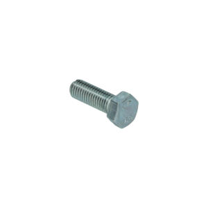 Boulon hexagonal filetage M7x20mm DIN 933 pour fixation mécanisme embrayage