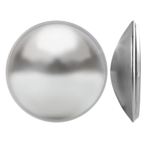 Enjoliveur pour jante 5 trous lisse 8/55-7/65