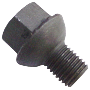 Vis de roue à appui bombé -7/67 (12x1.5)