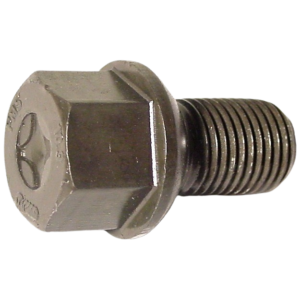 Vis de roue à appui bombé 8/67- (14x1.5)