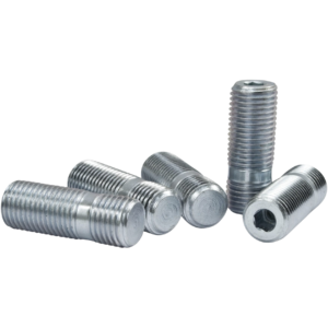 Set de 5 goujons de roues (14x1.5)