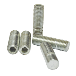 Set de 5 goujons de roues (12x1,5)