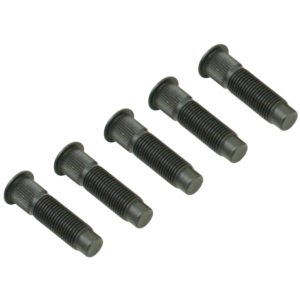 Set de 5 goujons de roues (14x1.5) longueur 56mm