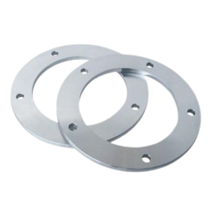 Set de 2 élargisseurs de voie 10mm 5x205