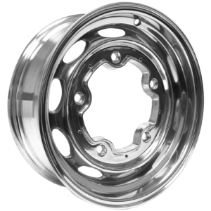 Jante alu VINTAGE 190 polie 5.5x15"  5 x 205  (ET 20)