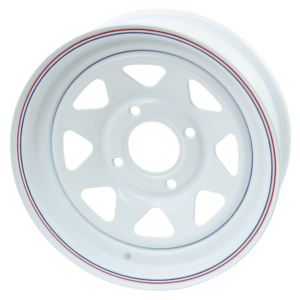 Jante TRIANGULAR 5 x 15’’  (ET -9.5)