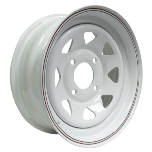 Jante TRIANGULAR 6 x 15’’  (ET 7)