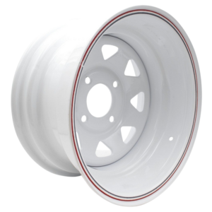 Jante TRIANGULAR 8 x 15’’  (ET -60)