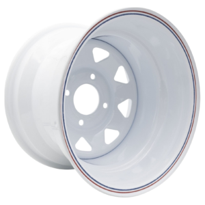 Jante TRIANGULAR 10 x 15’’  (ET -86)