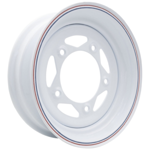 Jante TRIANGULAR 5 x 15’’  (ET -2.5)