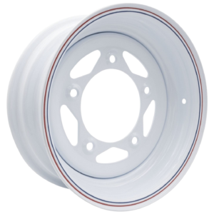 Jante TRIANGULAR 6 x 15’’  (ET -3)