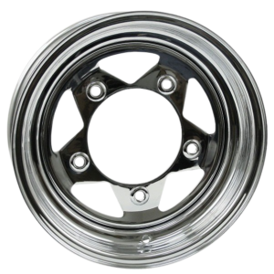 Jante TRIANGULAR 7 x 15’’  (ET -12.5)