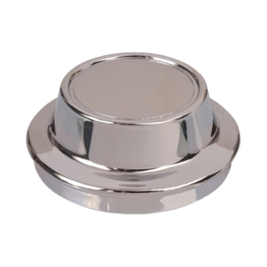 Cache-moyeu pour jante SPRINT STAR modèle original (diam. emboitement 75mm)