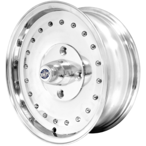 Jante CENTRELINE 5.5 x 15’’  polie  (ET 5)