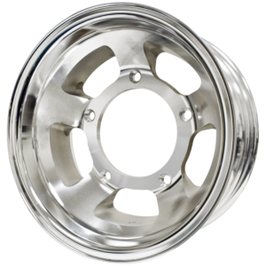 Jante BTR  6.5 x 15’’  (ET -32)