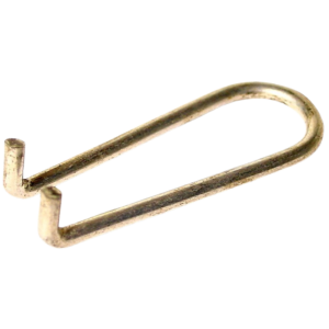 Crochet d’extraction d’enjoliveur de roue