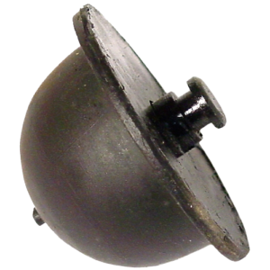 Butée de train avant supérieure T2 8/67-4/79