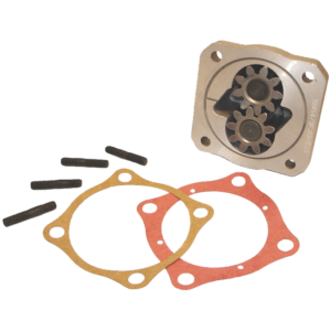 Pompe à huile 21mm pour goujons 6mm