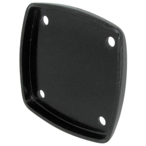 Couvercle pompe à huile 6mm pour moteur T1 4/61-7/67