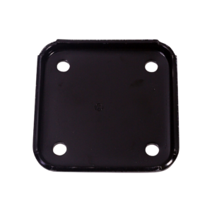 Couvercle de pompe à huile 8mm Qualité Origine