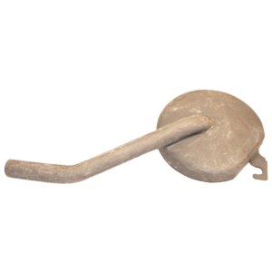 Tuyau de crépine dans le bloc diamètre 14mm