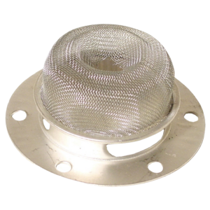 Crépine d’huile pour pied moulé 30cv