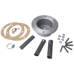 Kit anti-déjaugeage