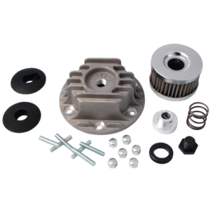 Kit anti-déjaugeage ''Mini Sump'' avec filtre