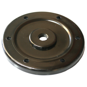 Plaque de vidange seule Qualité Origine